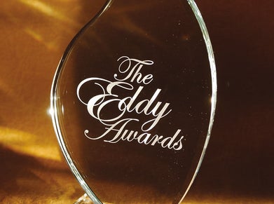Eddy Award generic photo