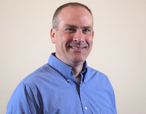 Jason Killmeyer