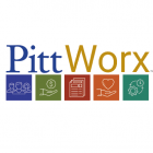 Logo for PittWorx