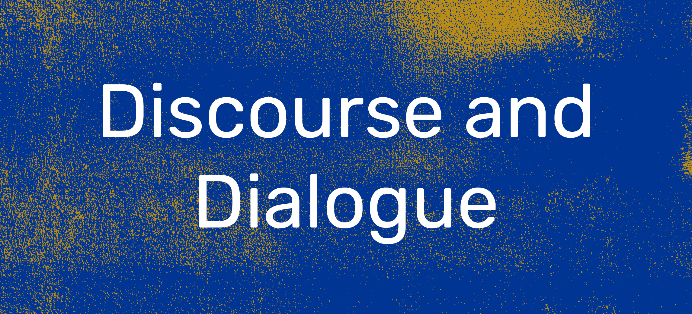 Link to Discourse and Dialogue courses (button image)