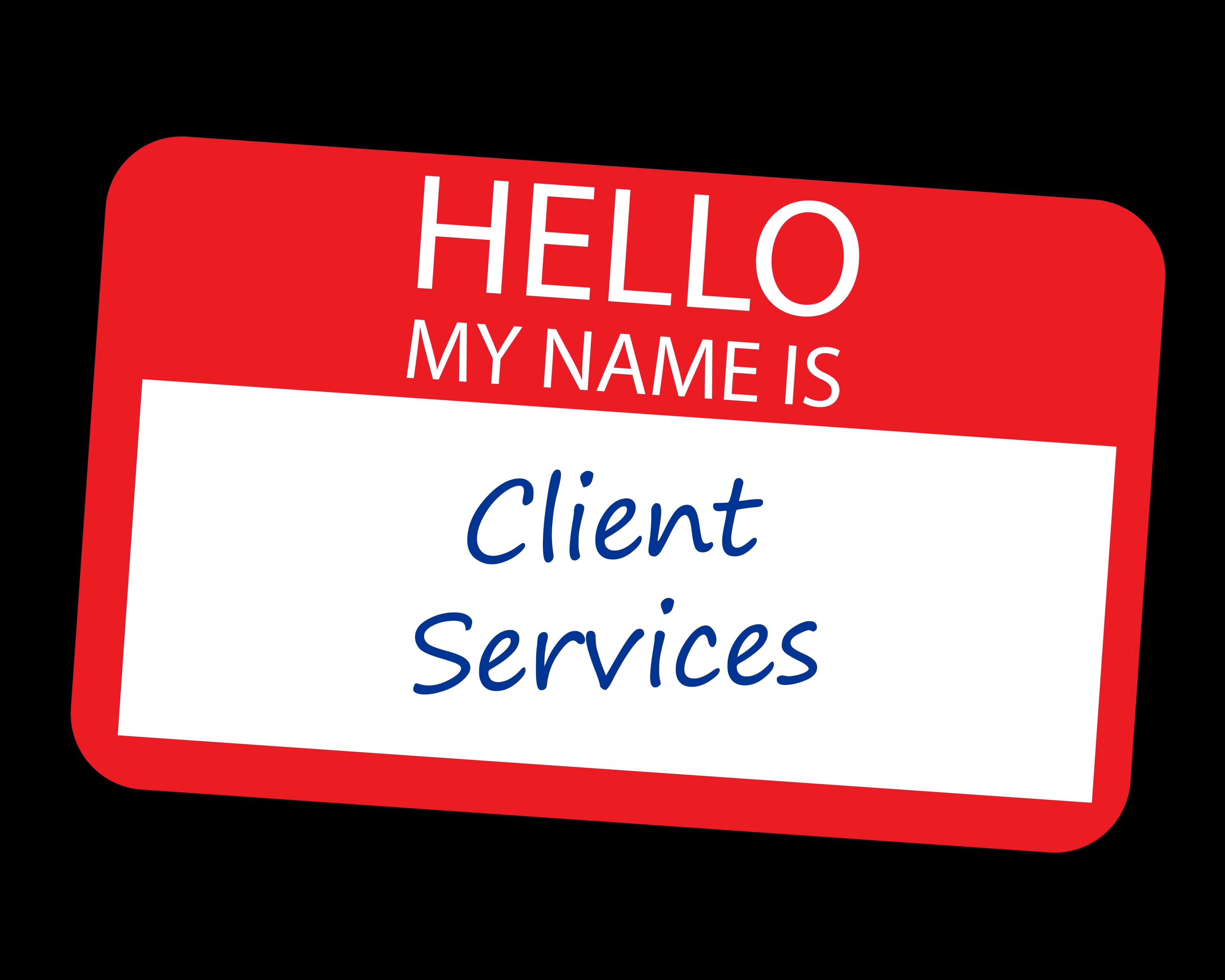 Nametag