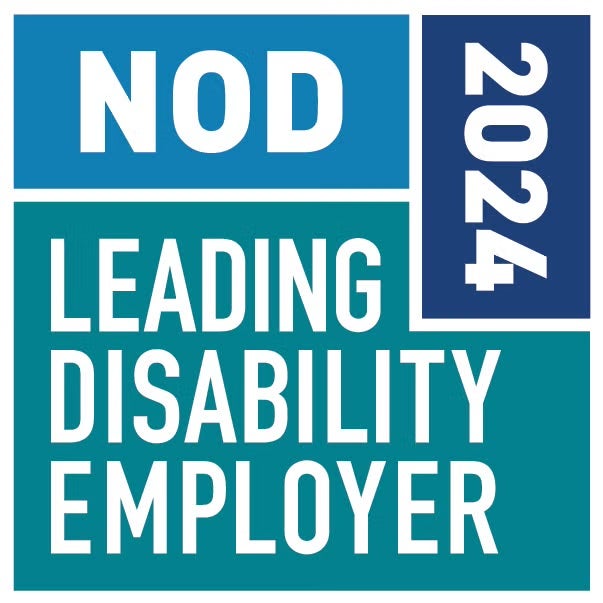NOD Logo
