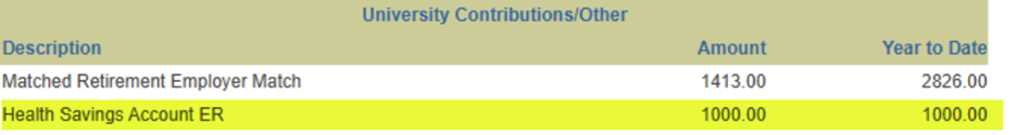 Paycheck example
