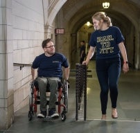 individuals with disabilities