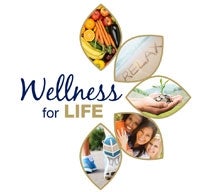wellness for life logo photo