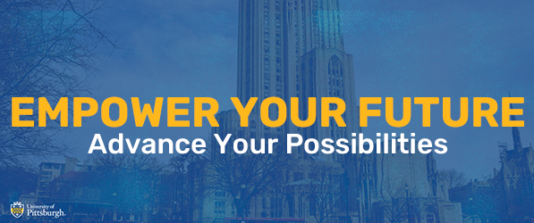 Empower your future - Advance your possibilities