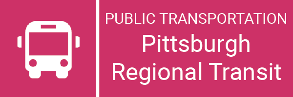 icon for Pittsburgh regional transit