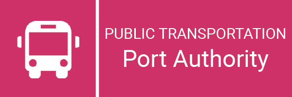 icon for port authority